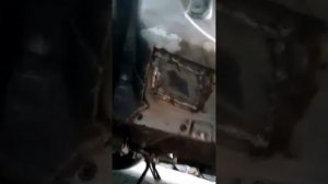 Ниссан икстреил т30 замена гнилого порога без опыта.