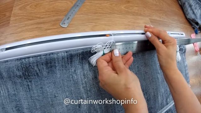 Римские шторы, подъёмный механизм смотреть онлайн