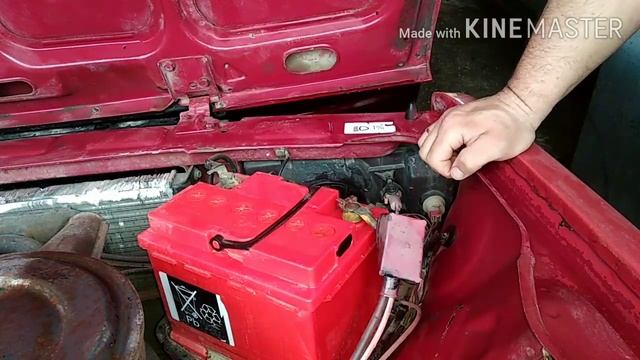 ПРОБЛЕМ С АККУМУЛЯТОРОМ НЕ БУДЕТ ЕСЛИ СДЕЛАТЬ ЭТО... смотреть онлайн