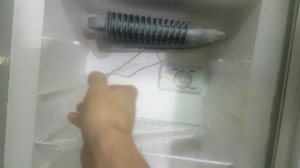 Обзор об аммиачном холодильники.Ремонта не будет.