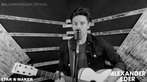 BEGGIN X I WANNA BE YOUR SLAVE - ALEXANDER EDER - MANESKIN COVER