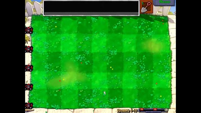 Plants Vs Zombies 3-ч Ночь? Нет Это Спарта! смотреть онлайн