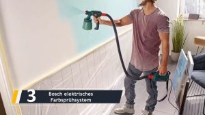 Die Besten Farbsprühsysteme im Test - (Top 5)