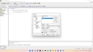 How to Java run in EditPlus 2 in telugu