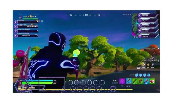 Making Fortnite Hot смотреть онлайн