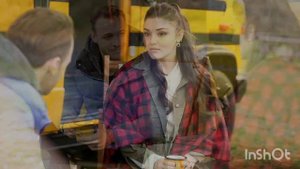 Ханде Эрчел и Керем Бюрсин ?Смотрите здесь?