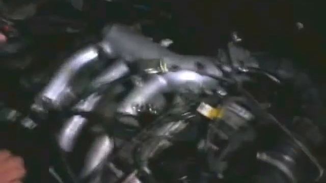 Замена сальников свечных колодцев. Ваз 21110 1.5 16v смотреть онлайн