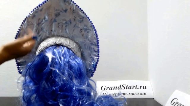 ? Кокошник ? Царица - Магазин GrandStart.ru ❤️ смотреть онлайн