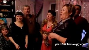 Сценка Как то в праздник Новый Год прикольные смешные сценки для корпоратива