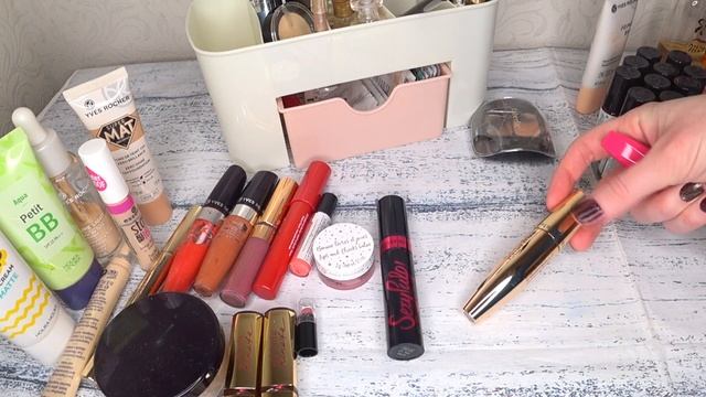 Project Pan 2020. Эксперимент: добью- не добью? смотреть онлайн