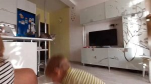 Мейн куны и дети ?