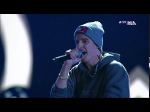 ALEX & RUS - Дикая львица | Выпускной 2020 | Парк Горького