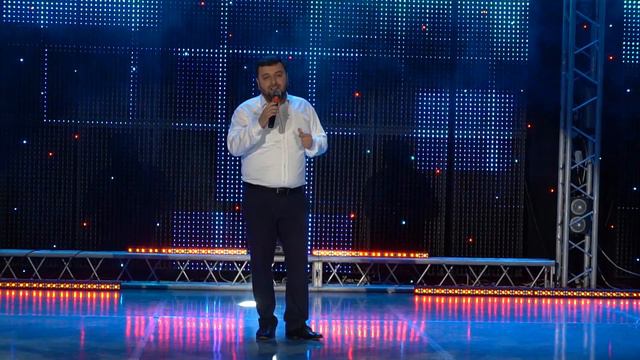 Изамудин Идрисов   Махачкала Къумукъ Халкъым 2019