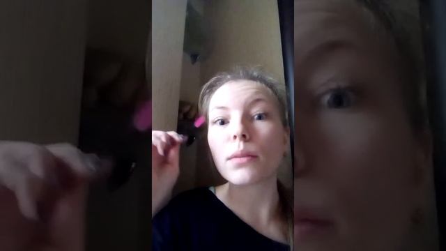 Как использовать щеточку для ресниц смотреть онлайн