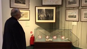 Виртуальная экскурсия «Бородино крупным планом» - 1 зал..mp4