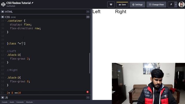 Master Flexbox 2021 ? - Build 5 Responsive Layouts ?️ || CSS 2021