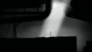 Limbo - прохождение главы #19