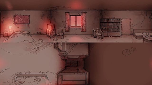 SCP 002: «Живая» комната смотреть онлайн