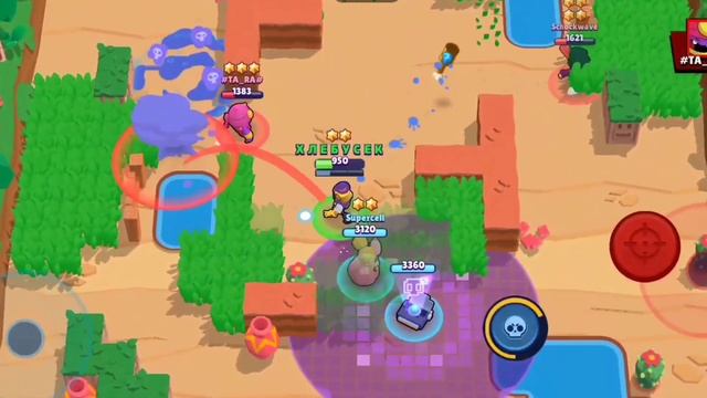 ПОЧУМУ БРАВЛ СТАРС ПОПУЛЯРНА! ПОЧЕМУ ЕЁ ХЕЙТЯТ??? ПЛОХАЯ ЛИ ИГРА ????))) смотреть онлайн