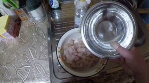 ХЕ ИЗ ЩУКИ ПРОСТОЙ РЕЦЕПТ ОТ А ДО Я