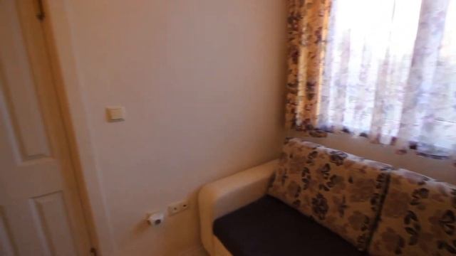 Недвижимость в Болгарии. Купить квартиру в Болгарии недорого. Квартиры в Болгарии. Равда.