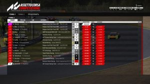 Assetto Corsa