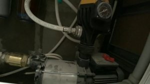 Установка накопительных баков Геленджик