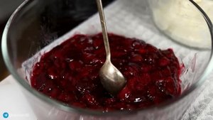 Вареники с вишней и творогом! Чистый восторг! Barbie Dumplings recipe