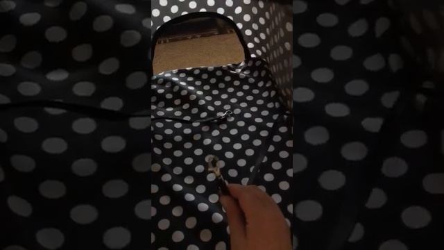 Конструкция коляски для собак и кошек/ dog-cat7.ru смотреть онлайн