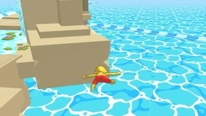 Aquapark.io - Gameplay Walkthrough Part 6