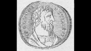 Аполлоний Тианский — краткая биография