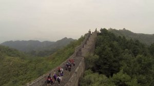 25 фактов о Великой Китайской Стене.