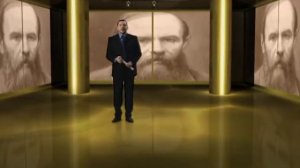 ФЁДОР ДОСТОЕВСКИЙ. _“Братья Карамазовы_“. Библейский сюжет