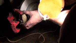 замена тормозов Фабия/замена тормозов Fabia