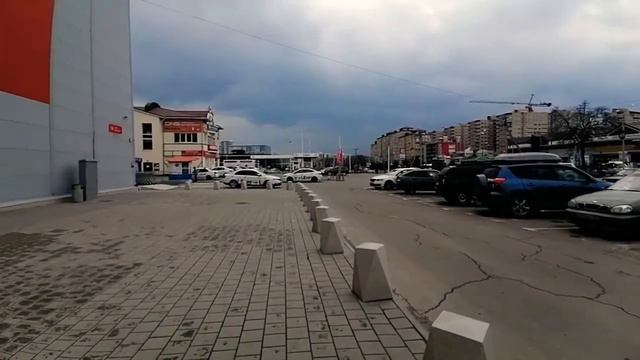 ❤️Анапа??Цены в магазинах "Как по всей России"? смотреть онлайн