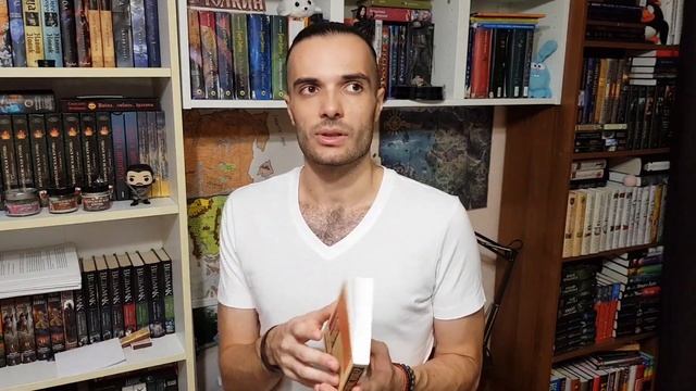 КНИЖНЫЕ ПОКУПКИ ОСЕНИ 2023 ГОДА!