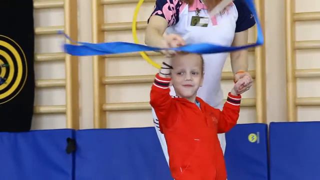 Центр Рональда Макдональда смотреть онлайн