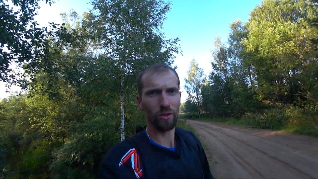 Моя отдушина, после рабочего дня сел на коня. Пит на прогреве. смотреть онлайн