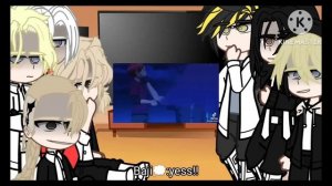 Tokyo Revengers React to Takemichi as Karma||TokyoRev||classroom||TakeAll
