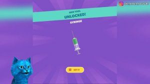? СПАСАЮ ЖИЗНЬ ФРУКТАМ Fruit Clinic ЭВОЛЮЦИЯ Максимальный Уровень NOOB vs PRO vs HACKER КОТЁНОК ЛАЙ