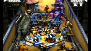 КРИТИКА ИГРЫ Pinball FX2 !