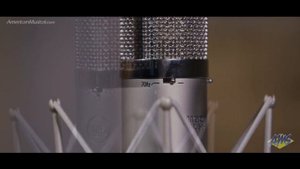 Warm Audio WA 47 Jr  Overview - American Musical Supply