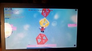 АСМР|ПАРКУР ROBLOX|ЗВУКИ РТА|БОЛТАЛКА