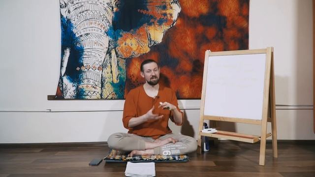 Семья - кармическая отработка или место силы? Часть 1. смотреть онлайн