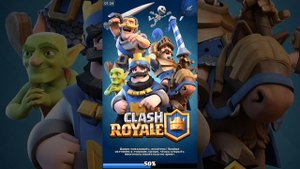что делать eсли Clash Royale нe работаeт
