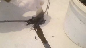 Ремонт бетонной стяжки пола(3)