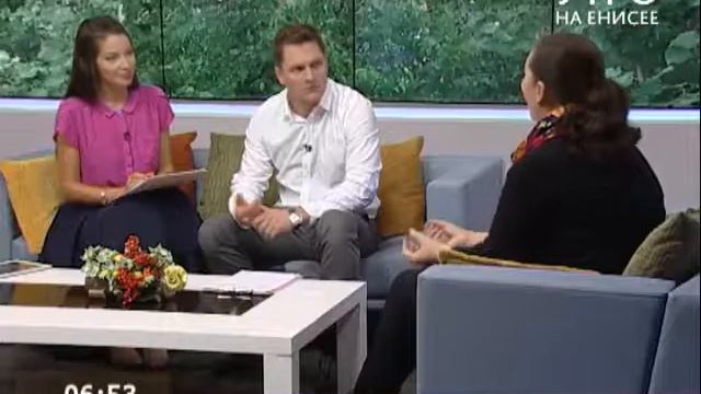 Декоратор Светлана Дмитриева рассказала о модных тенденциях в ремонте квартир смотреть онлайн