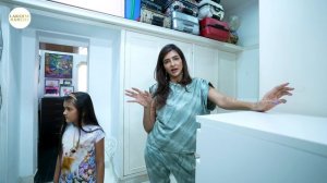 APPLE ROOM TOUR || Lakshmi Manchu