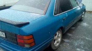 Форд скорпио 2.4 i