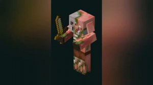 Кто такие пиглины? Откуда они взялись? |Теория|.